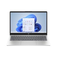 HP Laptop 14-EP0055NF / Intel Core i3-N305, 14", 1920 x 1080, 8 GB, 512 GB SSD, Windows 11 Home, srebrna